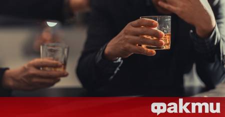 Дори ниските нива на консумация на алкохол са свързани с