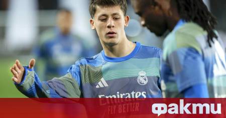 Серхат Пекмеджъ футболният ментор на Арда Гюлер разбуни духовете в