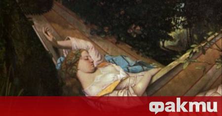 В нашия свят който сякаш е в постоянно състезание с