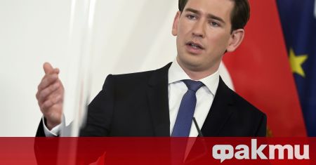 Австрия продължава да подкрепя европейския път на Западните Балкани Това