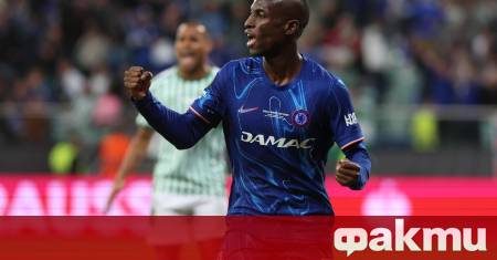 Байерн Мюнхен е на път да си осигури услугите на