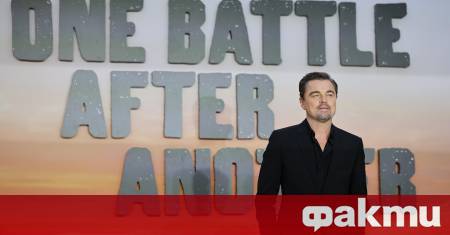 Черната комедия с елементи на екшън трилър Битка след битка