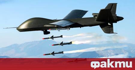 САЩ обмислят различни варианти за въздушна подкрепа като част от