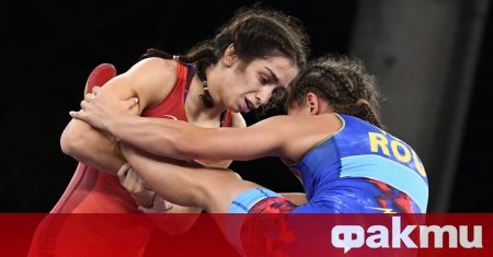 Миглена Селишка не успя да стигне до полуфиналите на олимпийския