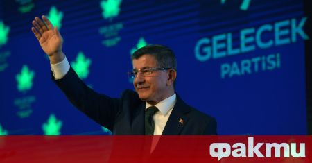 Турският държавен глава е загубил връзка с действителността в страната