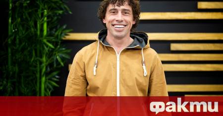 Теодор Венков – Чикагото който влезе с интригуваща визитка но