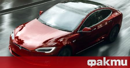 Tesla разкри подробности за най-мощната и бърза модификация на Model