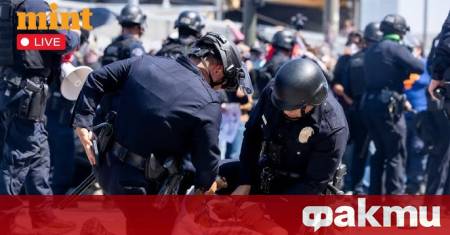 Републиканците от Комисията за надзор на Камарата на представителите започнаха