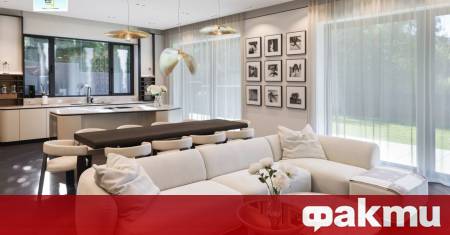 Интересът към покрайнините на София продължава да расте Ако едната