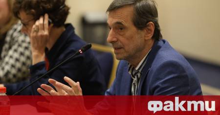 2026 година е една от най важните за последните 3