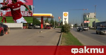 Футболистът на ЦСКА Георги Йомов заяви че няма нищо общо