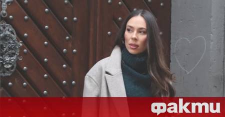 Още една звезда започнала музикалната си кариера от риалити шоутата