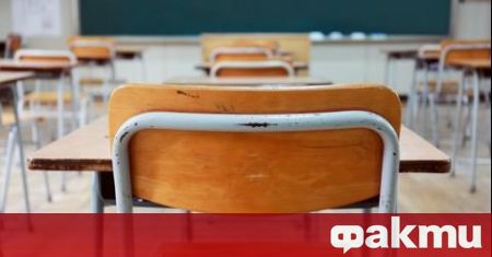 Училищата в още общини в страната затварят класните си стаи