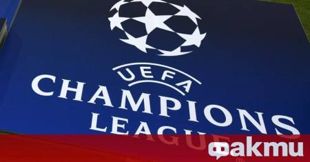 Шампионска лига се завръща с девет мача във вторник И