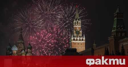 Светът посрещна празнично новата година Традиционно една от първите държави