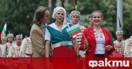 ФАКТИ публикува мнения с широк спектър от гледни точки за