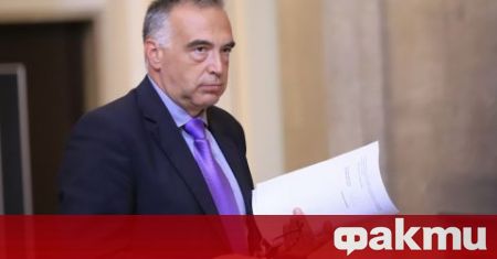 Служебното правителство може да остане но най вероятно няма да е