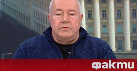 Няма прост отговор на това какво може да се появи