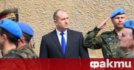 Третият випуск военни лекари ще получат офицерските си пагони предаде