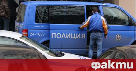 Обиски са извършени в град Славяново, Плевенско, заради сигнали за