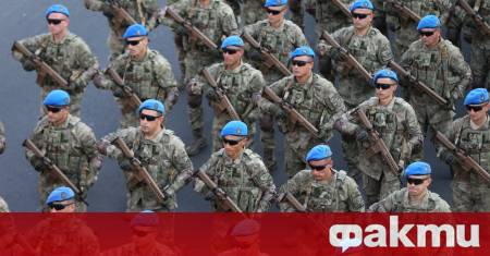 Виртуален патрул ще следи за потенциални заплахи в киберсреда по