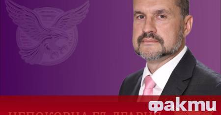 На 22 юни 2022 Радев Борисов и Пеевски свалиха четворното