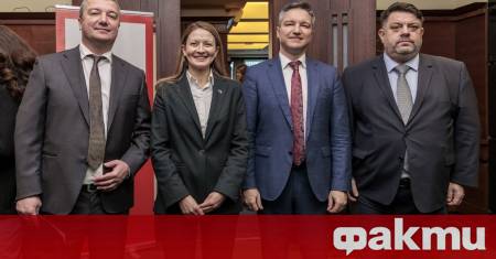 Българските евродепутати от Групата на Прогресивния алианс на социалистите и