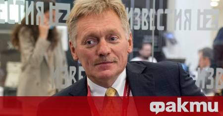 Дмитрий Песков заяви че ядреното възпиране е единственото нещо което