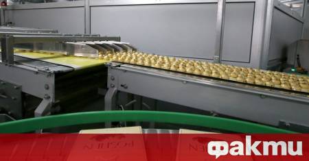 Пожар избухна в сладкарската фабрика „Рошен“ на Порошенко в Киев