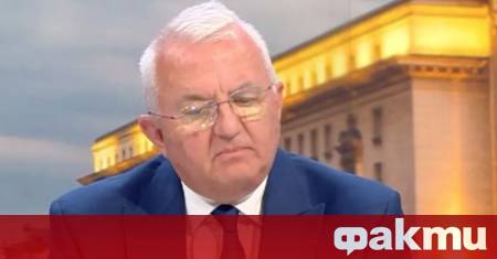 Наблюдаваме четвърта поредна година една и съща картина по морето