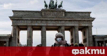 Новото германско правителство иска от 16 март да направи задължителна