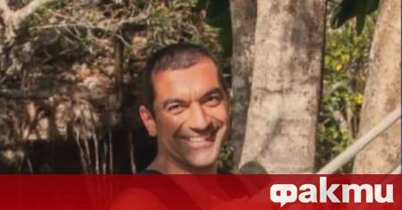 Пред bTV говори Яни Макулев бащата на 15 годишния Александър