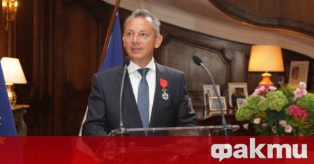Екс шефът на ДАНС Димитър Георгиев заяви че не е