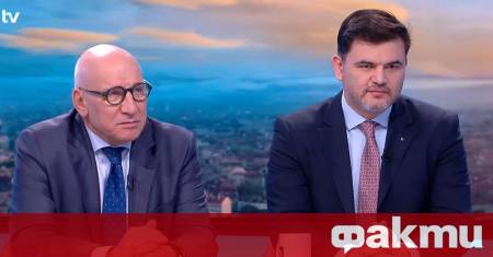 Преминахме много добре през преходния месец за еврото Повишената инфлация