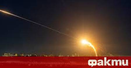 Кметът на Москва Сергей Собянин обяви че тази нощ вече