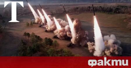 Северна Корея ще продължи да подкрепя действията на руската армия