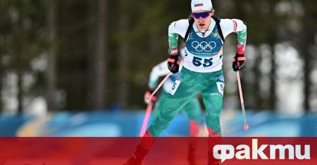 Българката Милена Тодорова записа впечатляващо представяне в спринта на 7