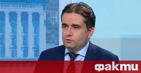 От ПП ДБ дават кредит на доверие на служебния кабинет