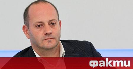 Евродепутатът Радан Кънев остро порица обвиненията на прокуратурата срещу проф