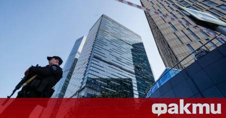 Русия ще наложи ограничения за полетите на леки частни самолети