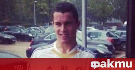 Бившият юношески талант на Челси Ян Гео се бори за