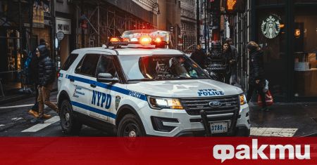 Кола се вряза в пешеходци в района Бруклин на Ню