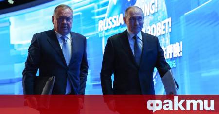 Руски банкер: Москва може да отприщи 50 години съдебни спорове заради суверенните активи