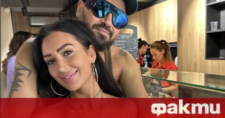 Риалити сензацията и певица Атижа и Кралят на попфолка Азис