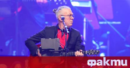 Иван Лечев на 70 Виртуозът с неподражаем звук Китаристът на