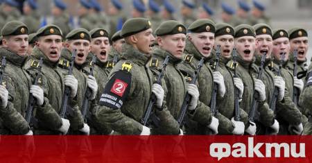ФАКТИ публикува мнения с широк спектър от гледни точки за