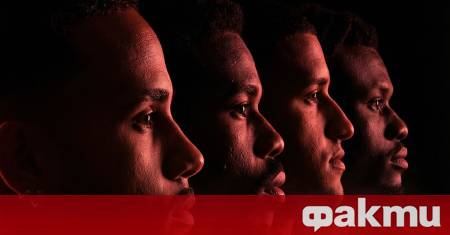 ЦСКА 1948 обяви раздялата си с четирима чуждестранни футболисти Новината