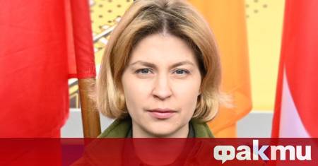 Украйна води разговори за закупуване на ракети Томахоук и други