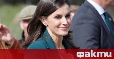 Племенницата на испанската кралица Летисия направи неочаквано признание отнасящо се