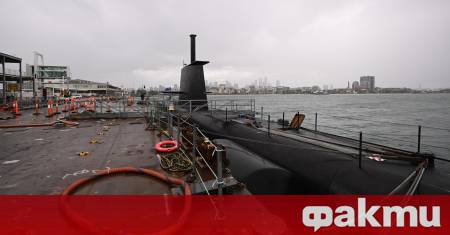 Австралийската външна министърка Пени Уонг заяви че е обсъдила с